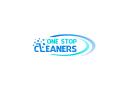 One Stop Cleaners logo